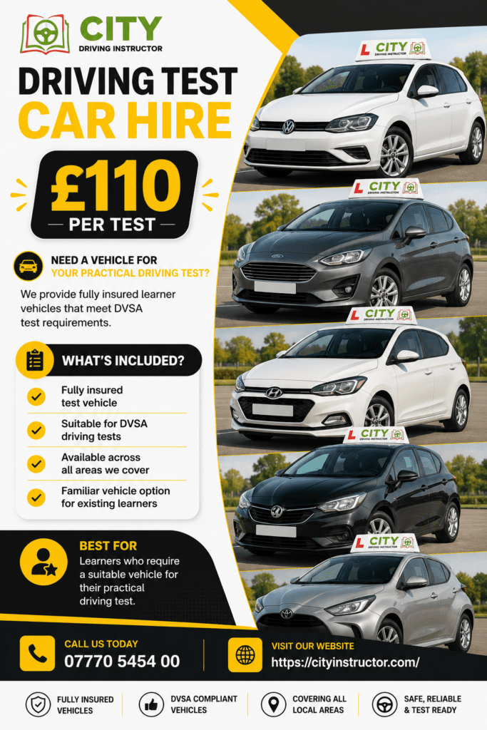 £110 Per Test