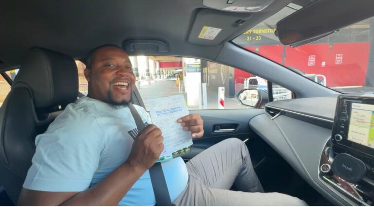 Driving Lessons in Pinner
