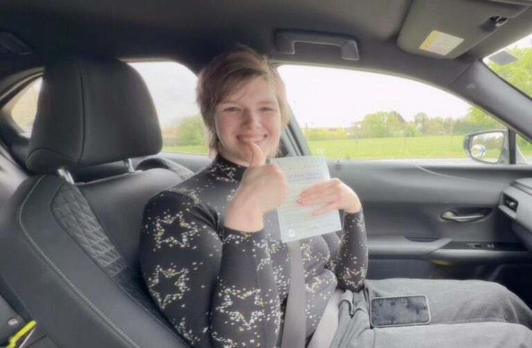 Watford Practical Driving Test